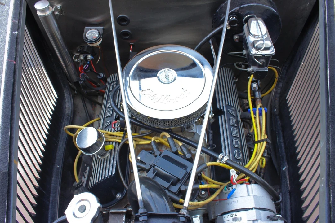 1934 Ford Hot Rod - Image 15 of 21