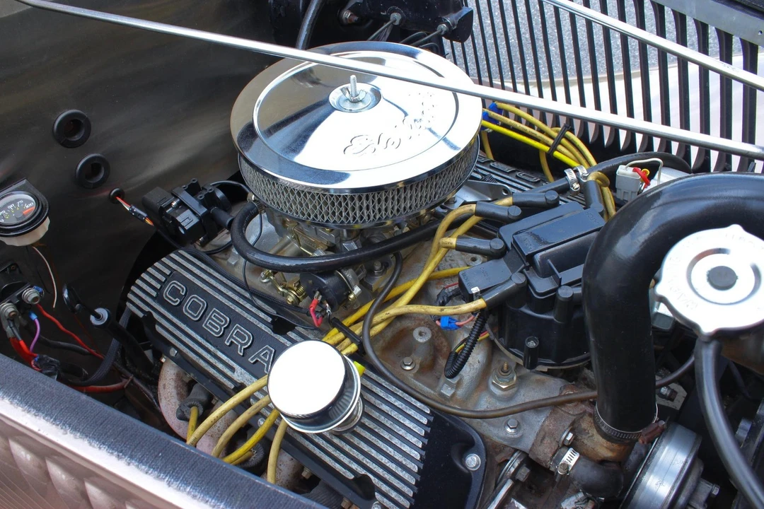 1934 Ford Hot Rod - Image 17 of 21