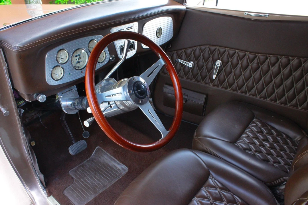 1934 Ford Hot Rod - Image 12 of 21