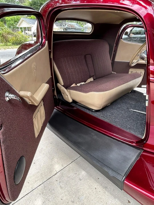 1934 Ford Hot Rod - Image 10 of 12