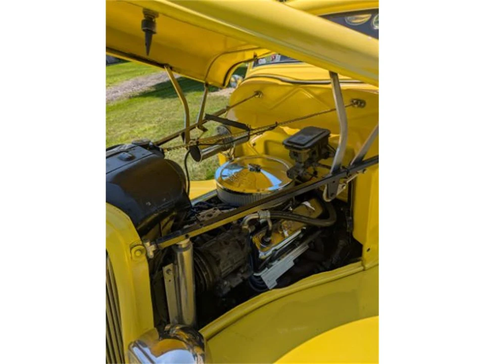 1934 Ford Model 18 & 40 - Image 6 of 15