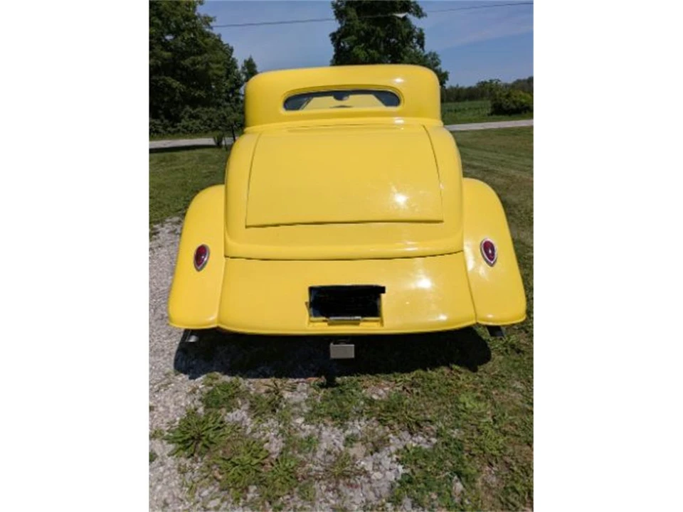 1934 Ford Model 18 & 40 - Image 3 of 15