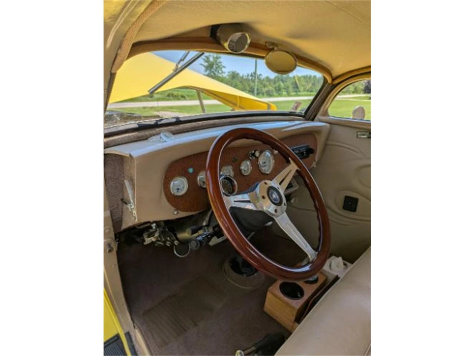 1934 Ford Model 18 & 40 - Image 9 of 15
