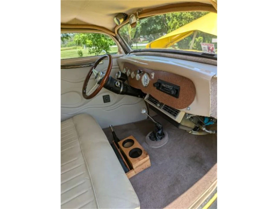 1934 Ford Model 18 & 40 - Image 10 of 15