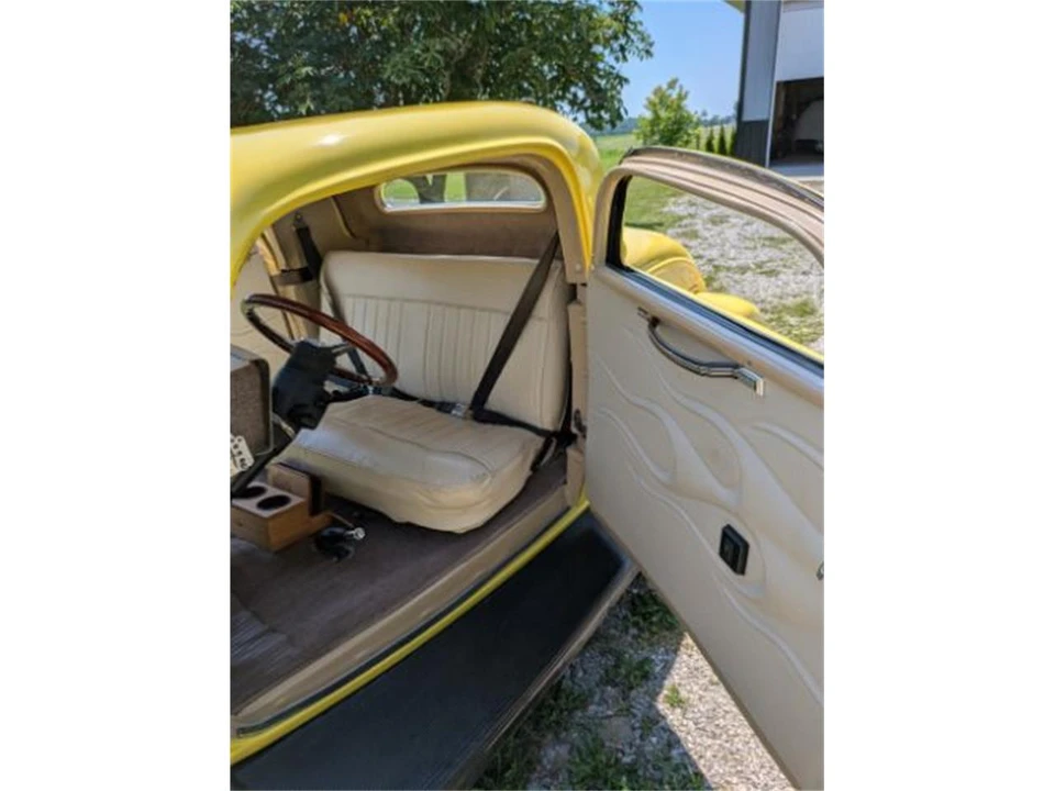 1934 Ford Model 18 & 40 - Image 12 of 15