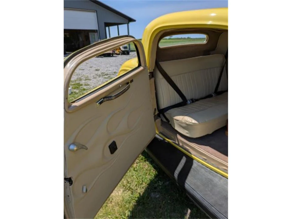1934 Ford Model 18 & 40 - Image 11 of 15