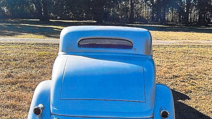 1934 Ford Model 18 & 40 - Image 7 of 29