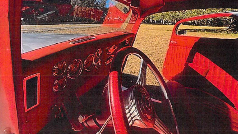 1934 Ford Model 18 & 40 - Image 15 of 29