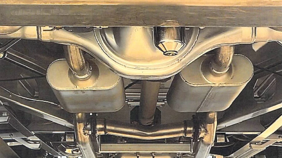 1934 Ford Model 18 & 40 - Image 26 of 29