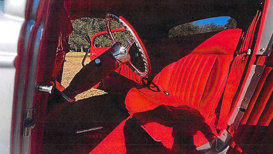 1934 Ford Model 18 & 40 - Image 16 of 29