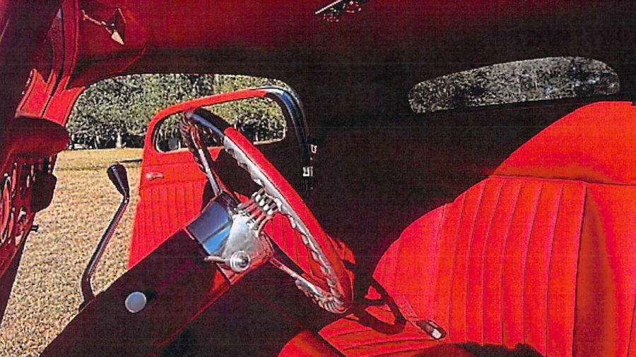 1934 Ford Model 18 & 40 - Image 14 of 29