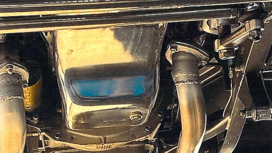 1934 Ford Model 18 & 40 - Image 24 of 29