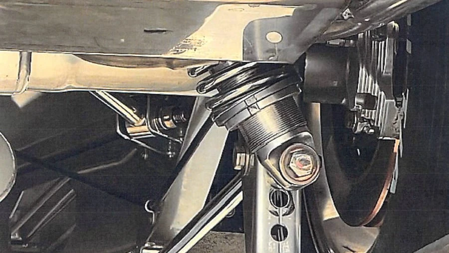 1934 Ford Model 18 & 40 - Image 27 of 29
