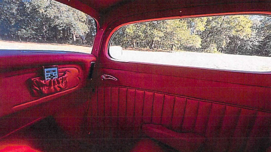 1934 Ford Model 18 & 40 - Image 19 of 29