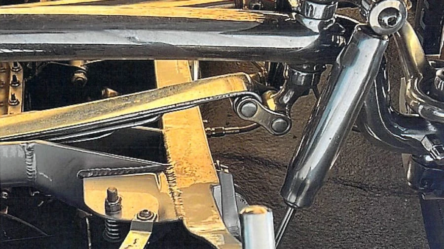1934 Ford Model 18 & 40 - Image 22 of 29