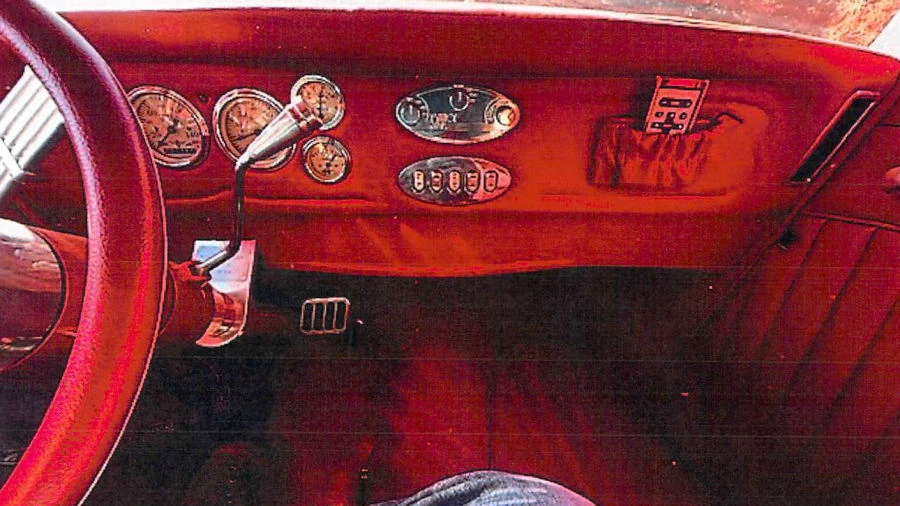 1934 Ford Model 18 & 40 - Image 20 of 29