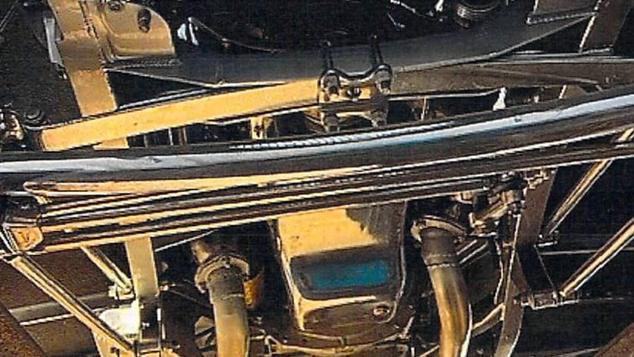 1934 Ford Model 18 & 40 - Image 23 of 29