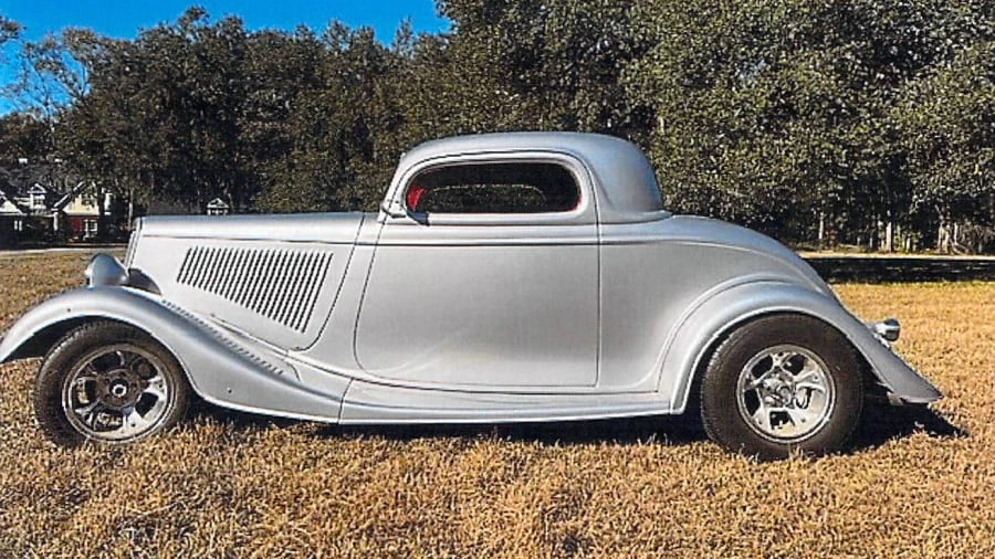1934 Ford Model 18 & 40 - Image 2 of 29