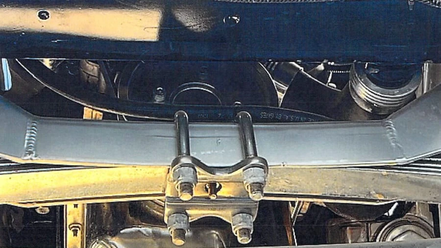 1934 Ford Model 18 & 40 - Image 25 of 29