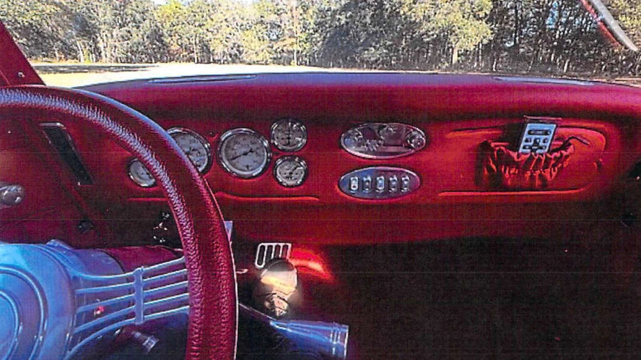 1934 Ford Model 18 & 40 - Image 18 of 29