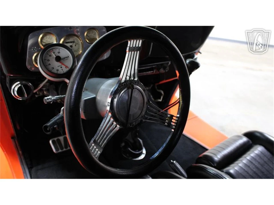 1934 Ford Standard & Deluxe & Super Deluxe - Image 11 of 31