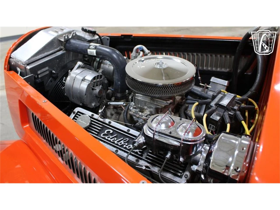 1934 Ford Standard & Deluxe & Super Deluxe - Image 16 of 31
