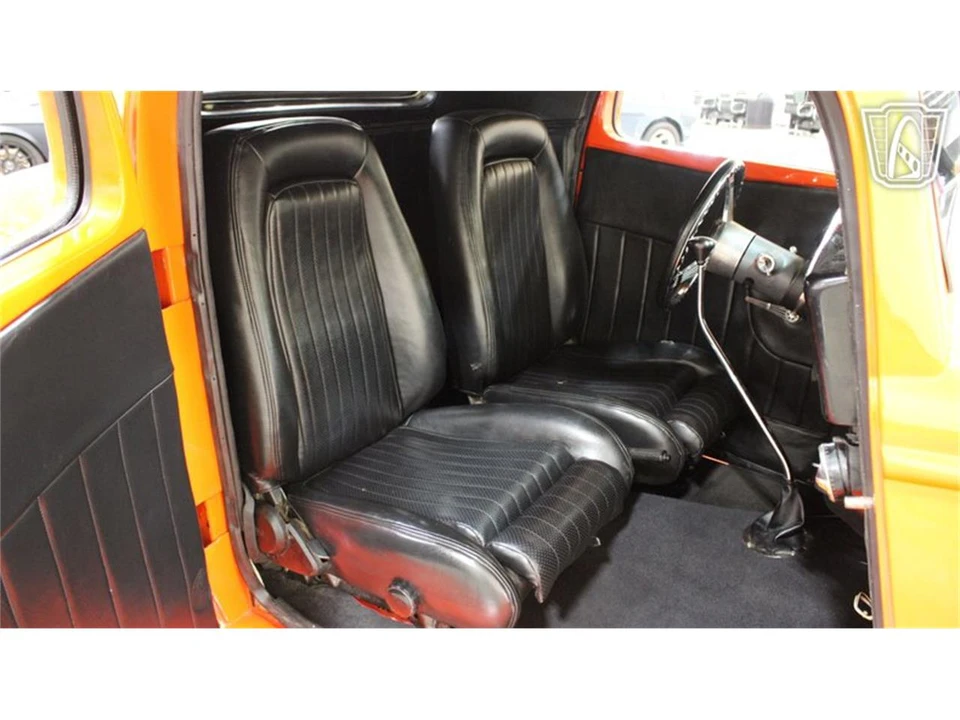 1934 Ford Standard & Deluxe & Super Deluxe - Image 14 of 31