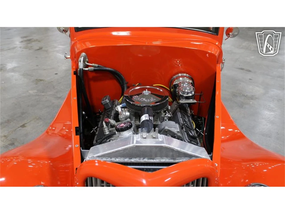 1934 Ford Standard & Deluxe & Super Deluxe - Image 15 of 31