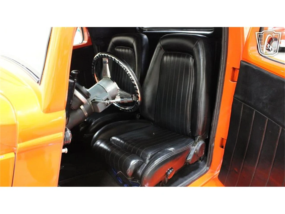 1934 Ford Standard & Deluxe & Super Deluxe - Image 10 of 31
