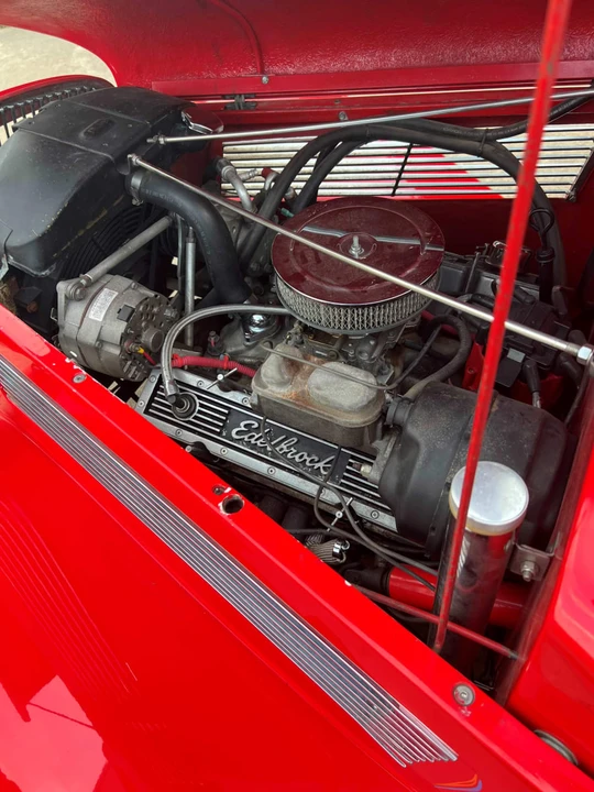 1934 Ford Model 18 & 40 - Image 7 of 7