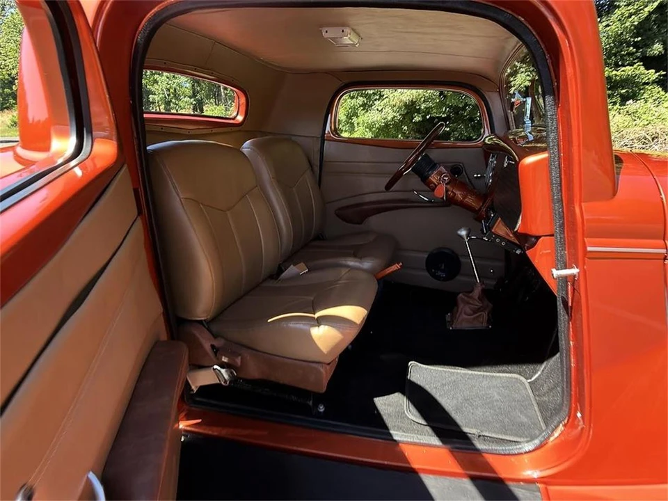 1934 Ford Standard & Deluxe & Super Deluxe - Image 27 of 31