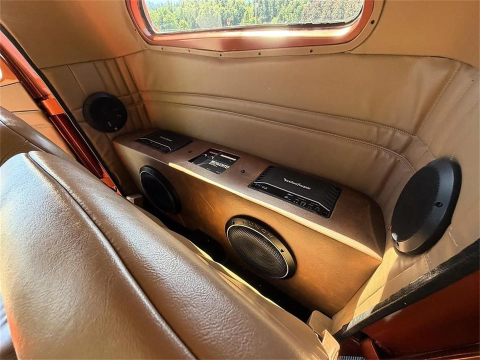 1934 Ford Standard & Deluxe & Super Deluxe - Image 5 of 31