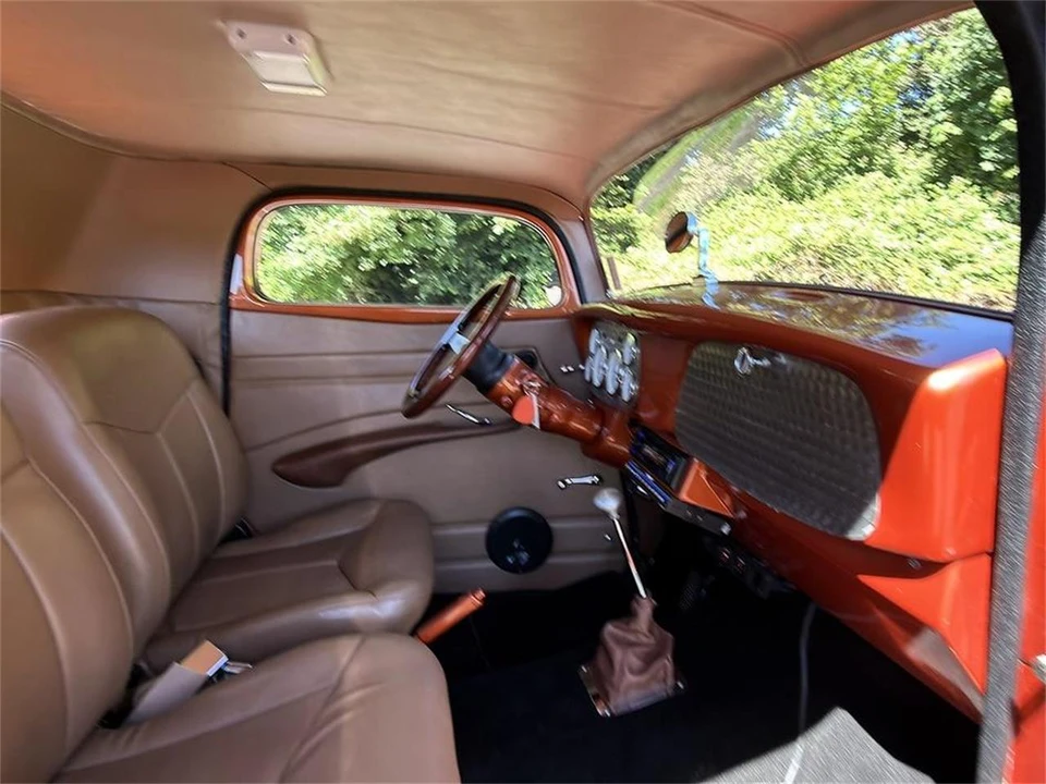 1934 Ford Standard & Deluxe & Super Deluxe - Image 29 of 31