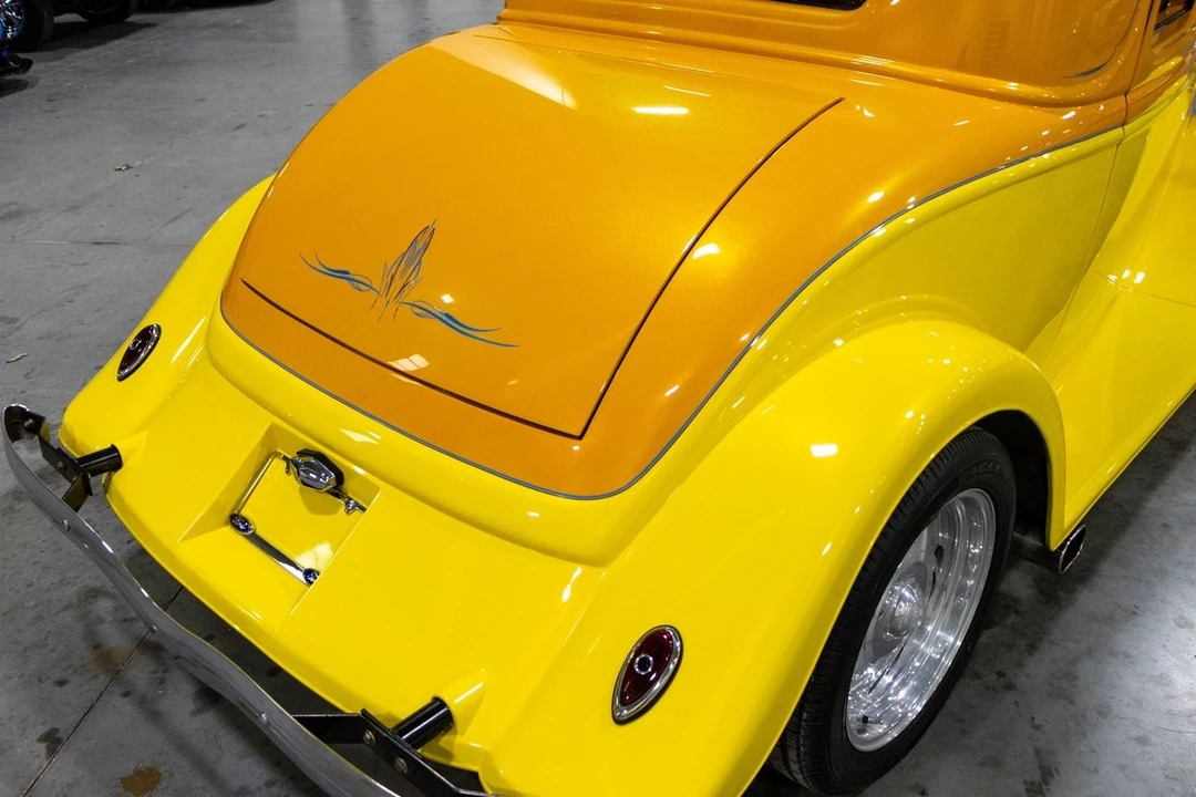 1934 Ford Hot Rod - Image 22 of 31