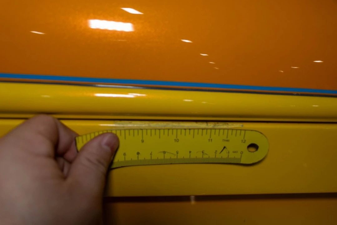 1934 Ford Hot Rod - Image 30 of 31