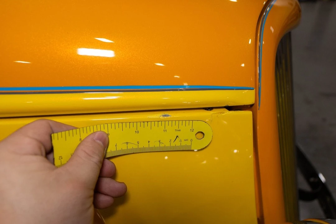 1934 Ford Hot Rod - Image 31 of 31