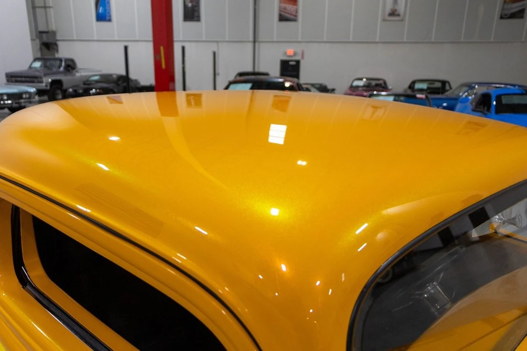 1934 Ford Model 18 & 40 - Image 20 of 21