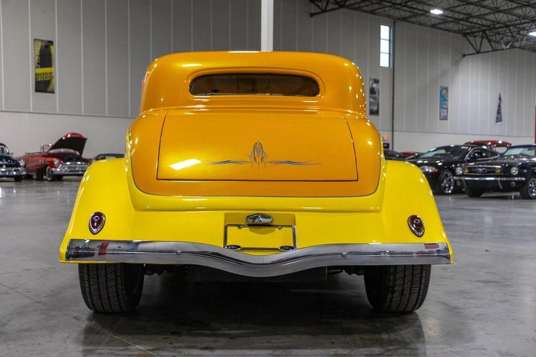 1934 Ford Hot Rod - Image 6 of 12