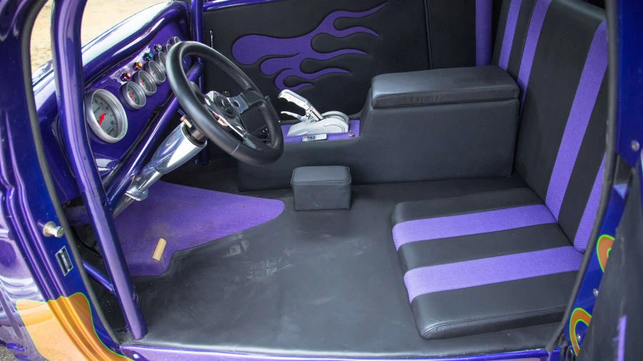 1934 Ford Hot Rod - Image 4 of 12