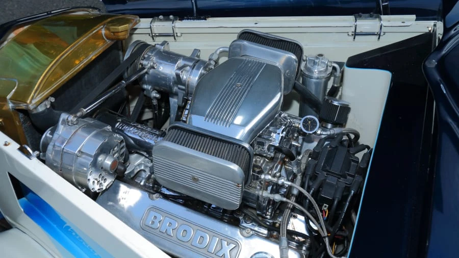 1934 Ford Hot Rod - Image 7 of 12