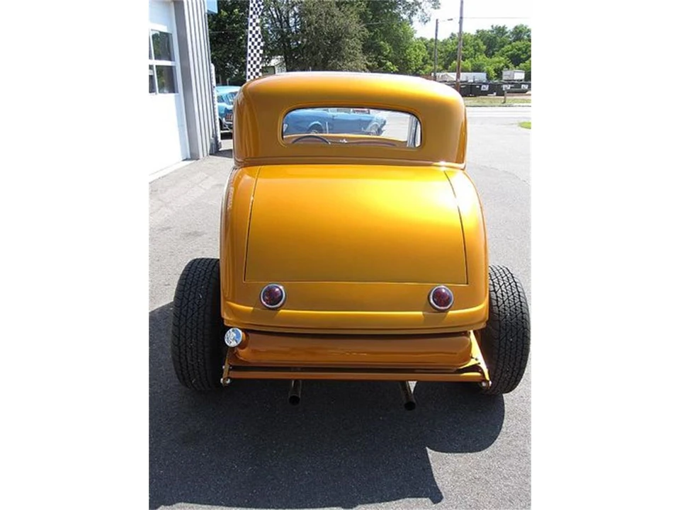 1934 Ford Model 18 & 40 - Image 3 of 6
