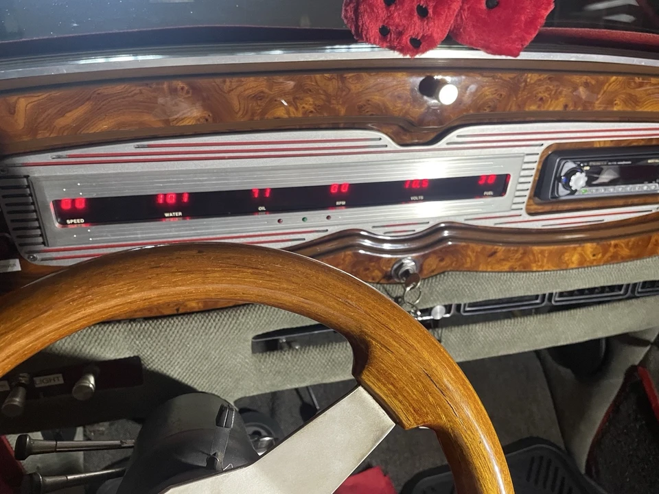 1934 Ford Model 18 & 40 - Image 23 of 31
