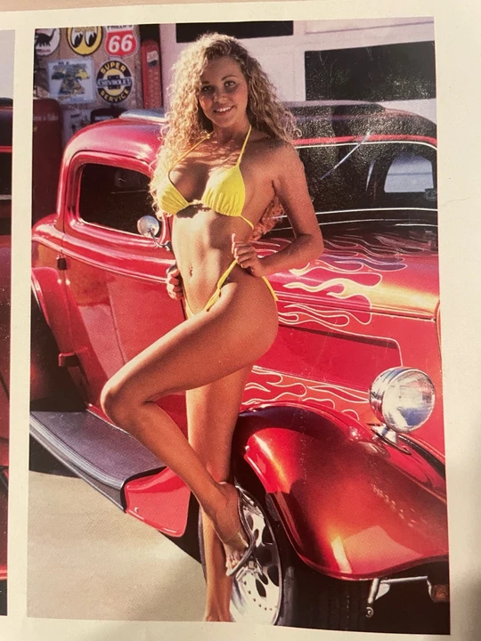 1934 Ford Model 18 & 40 - Image 29 of 31