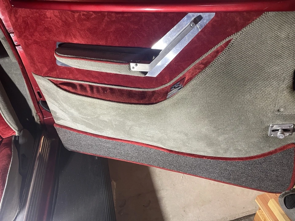 1934 Ford Model 18 & 40 - Image 22 of 31