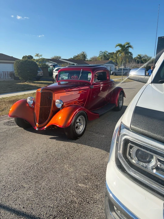1934 Ford Model 18 & 40 - Image 17 of 31