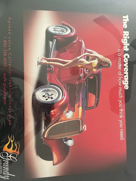 1934 Ford Model 18 & 40 - Image 28 of 31