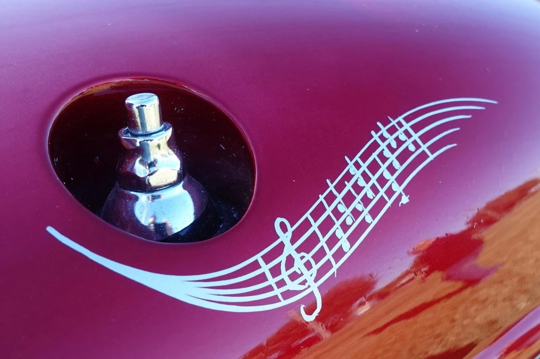 1934 Ford Model 18 & 40 - Image 30 of 31