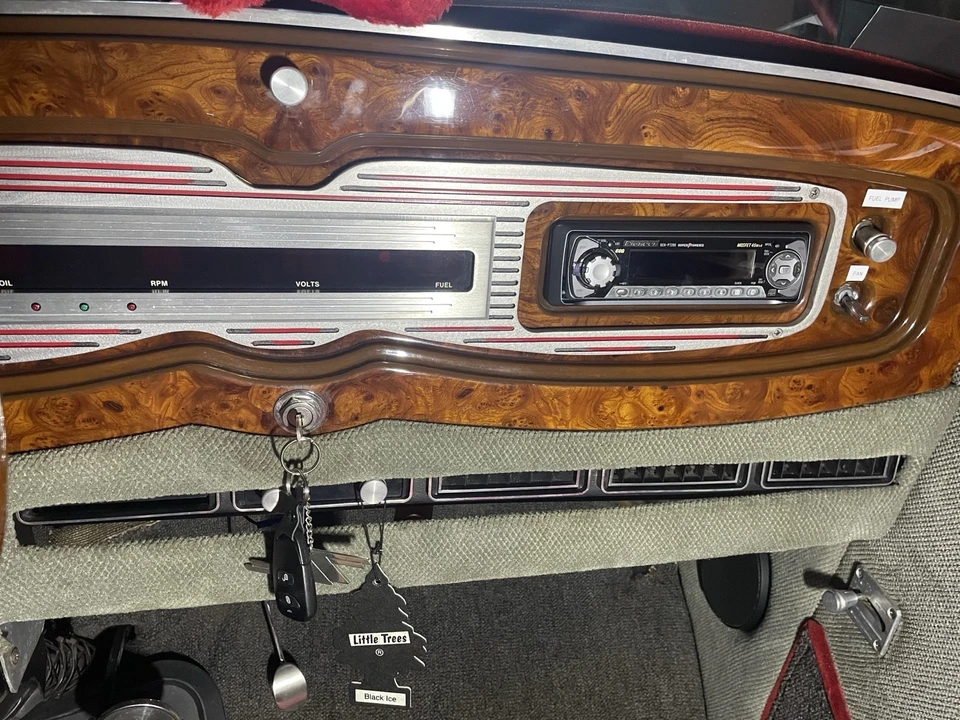 1934 Ford Model 18 & 40 - Image 13 of 31