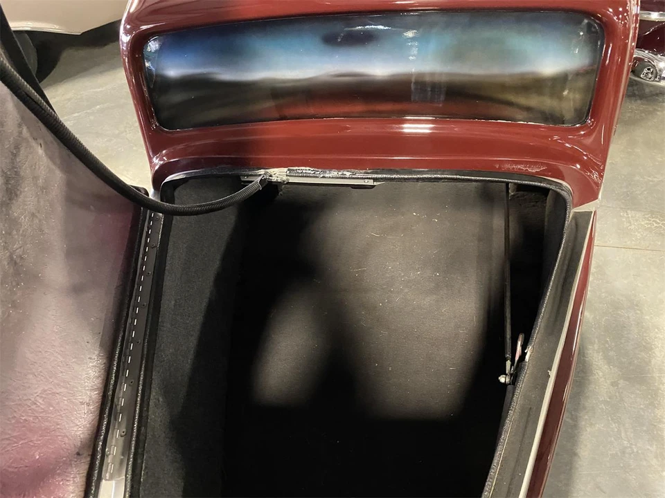 1934 Ford Customline - Image 19 of 29