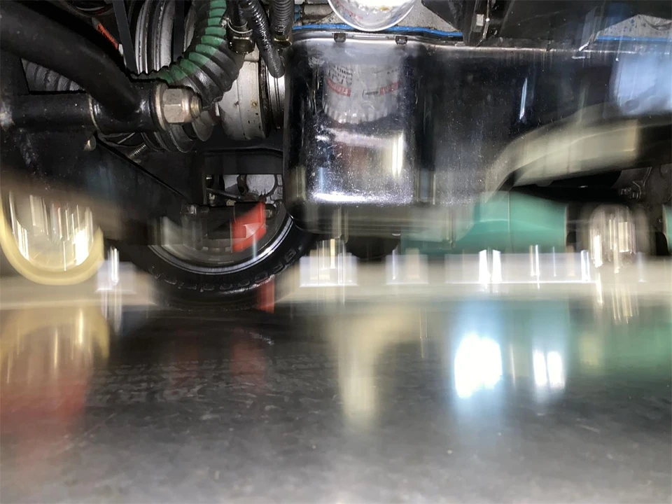 1934 Ford Customline - Image 25 of 29